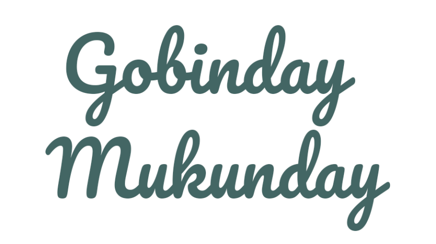 Gobinday Mukunday, Mantra, Kundalini, Meditation, happycoollovede