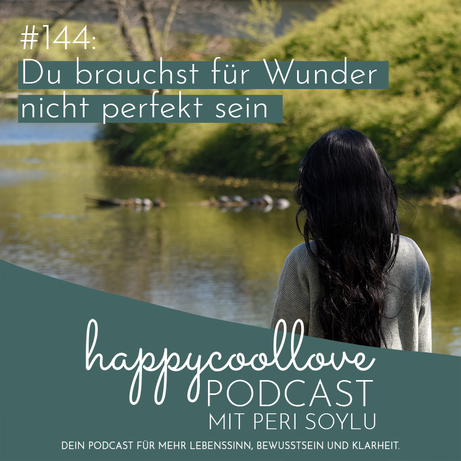 happycoollove Podcast: Dein Podcast für mehr Lebenssinn, Bewusstsein und Klarheit happycoollove Podcast: Dein Podcast für mehr Lebenssinn, Bewusstsein und Klarheit